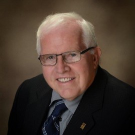Don Fuerth, BA AACI, P. App., Broker / Owner Fuerland Realty Ltd.